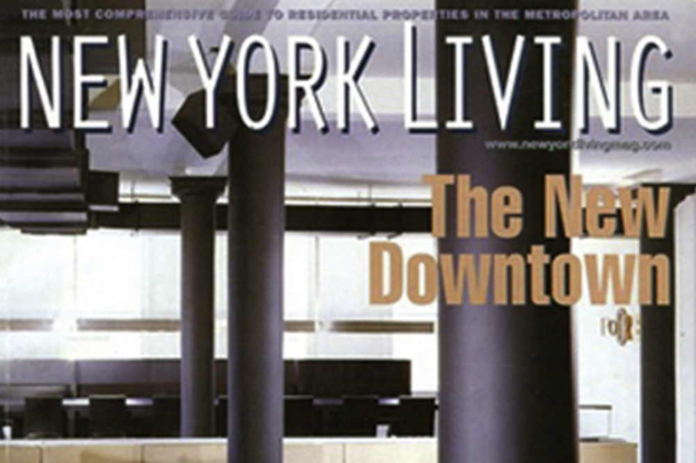 New York Living