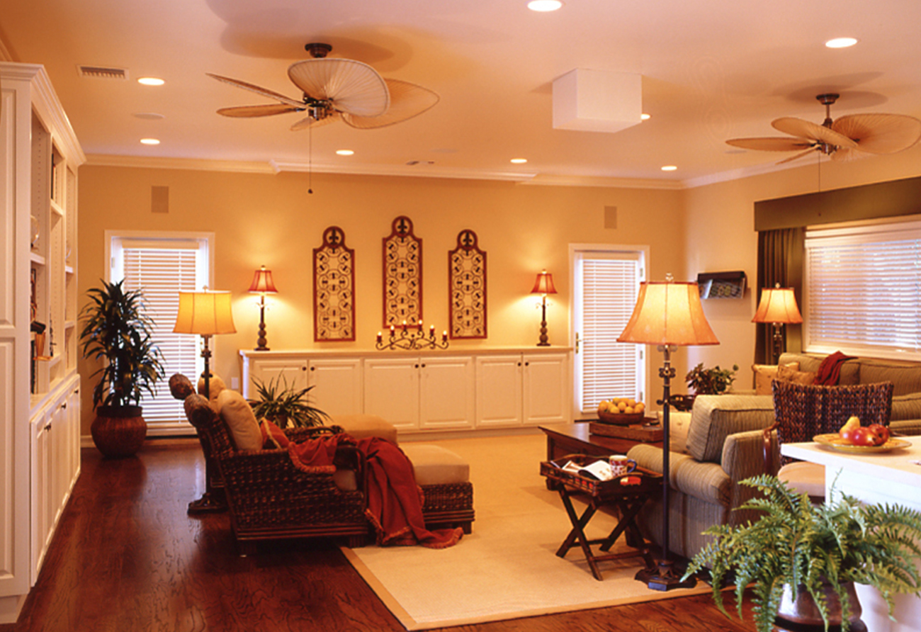 Residence #4 – Northridge