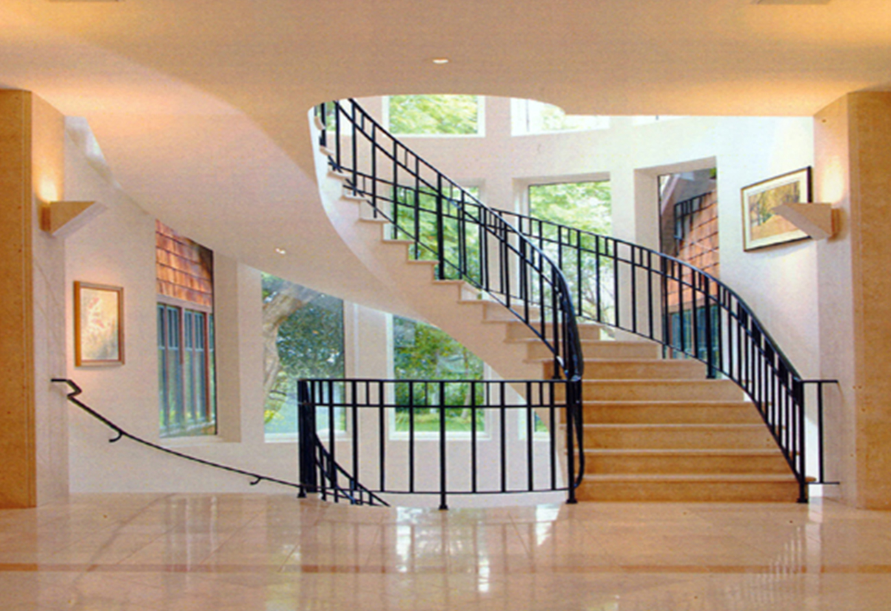 Residence #3 – Manhattan