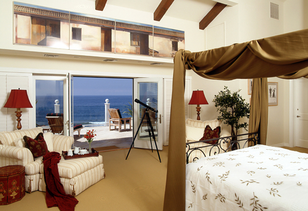 Residence #5 – Malibu