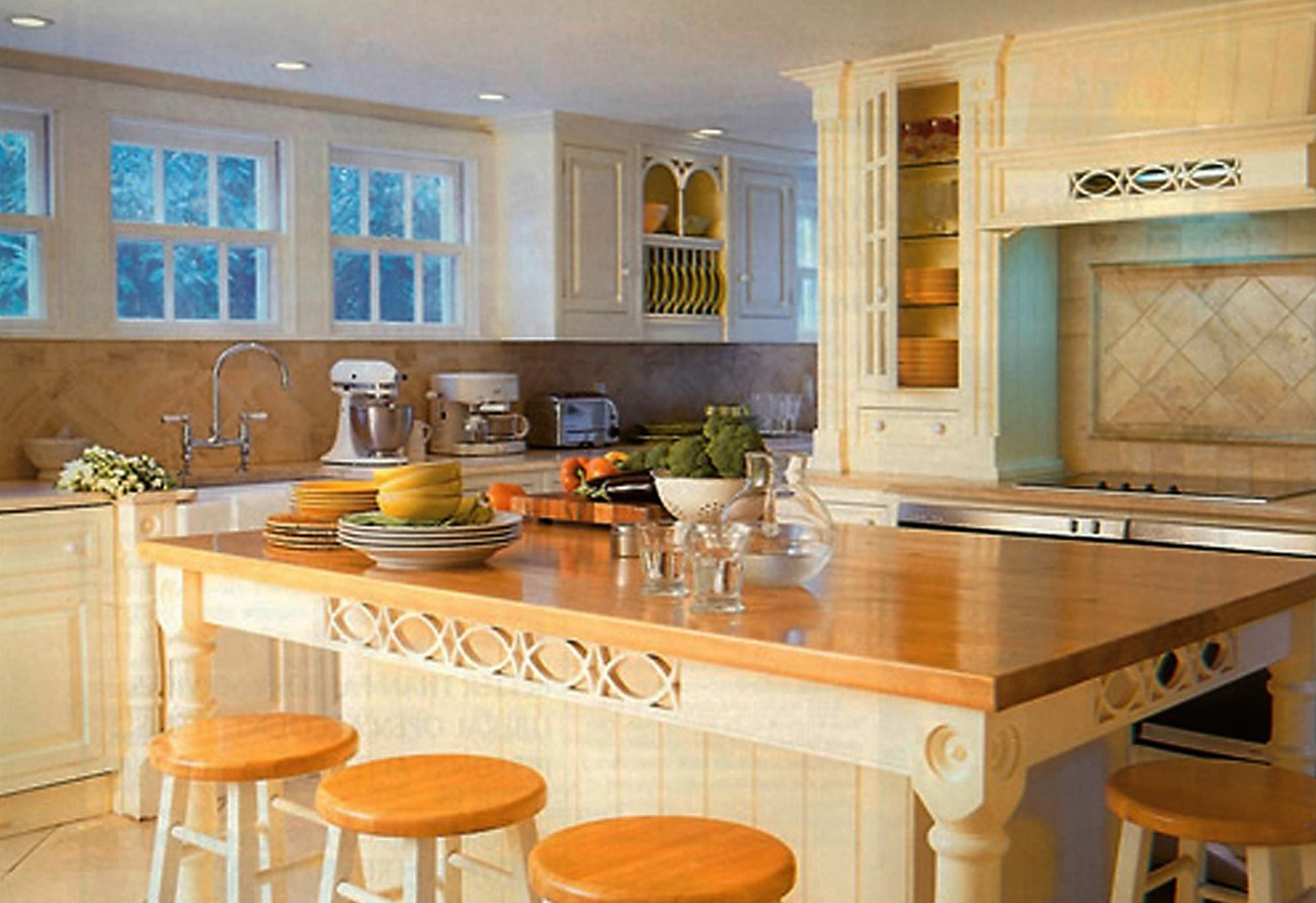 Residence #2 – Connecticut