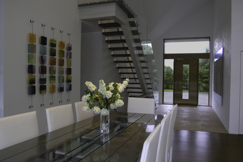 Residence #1 – Hamptons